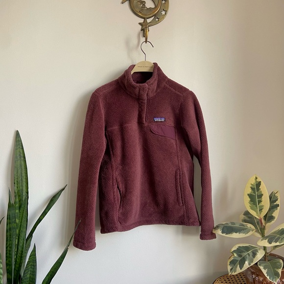 Patagonia fleece - Picture 1 of 5
